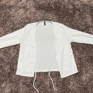 Light blue summer long sleeve